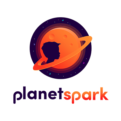 Planet-Spark_logo
