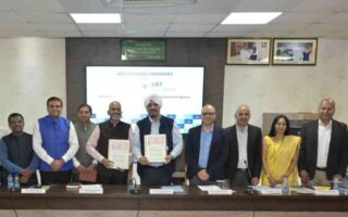 L&T EduTech Joins KIIT