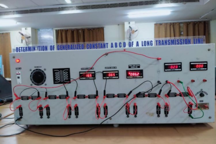 Power system lab 3