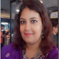 Aratrika Roy profile picture