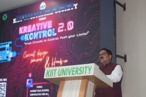 Kreative Kontrol Image 3