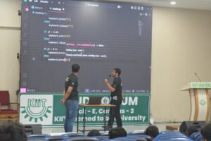 Kreative Kontrol Image 8