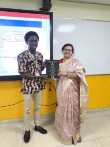 Student Achievement 3
