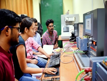 Energy system modeling and Control lab