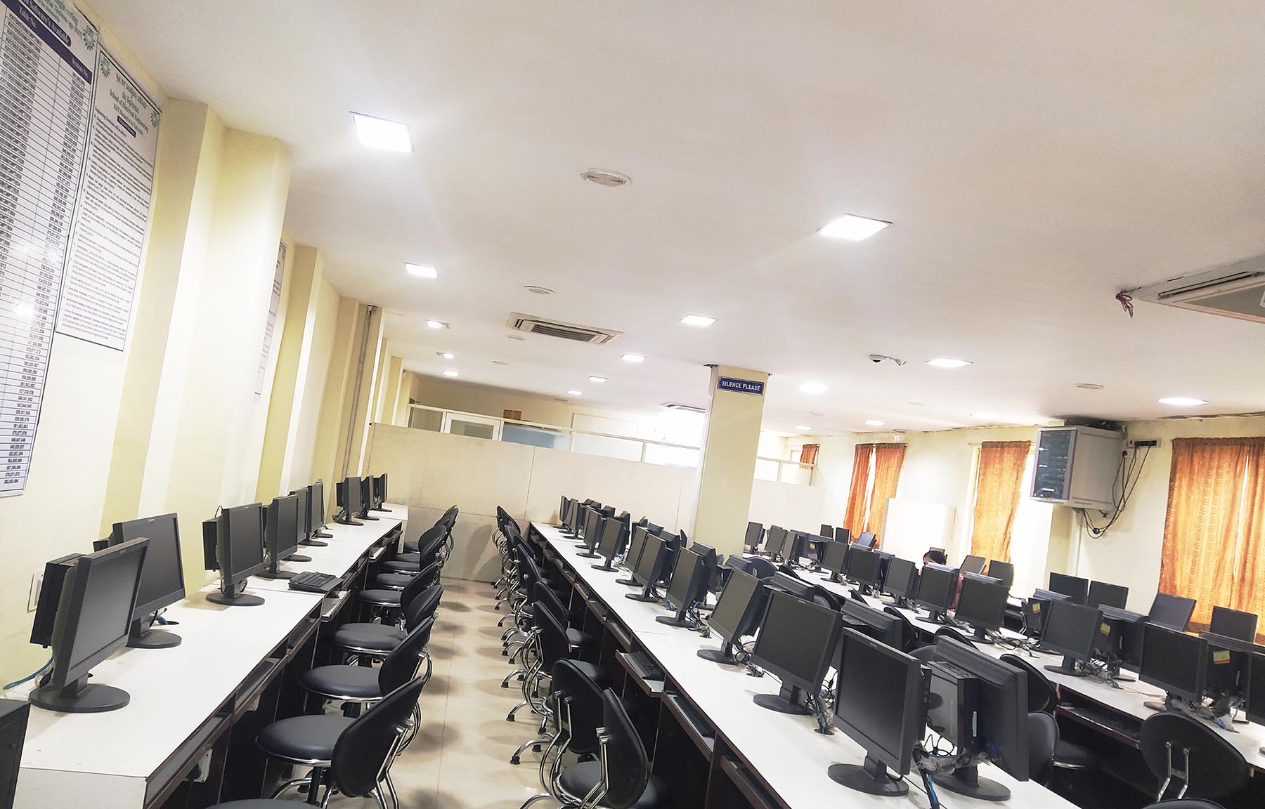 Power Electronics Modeling and Control Lab