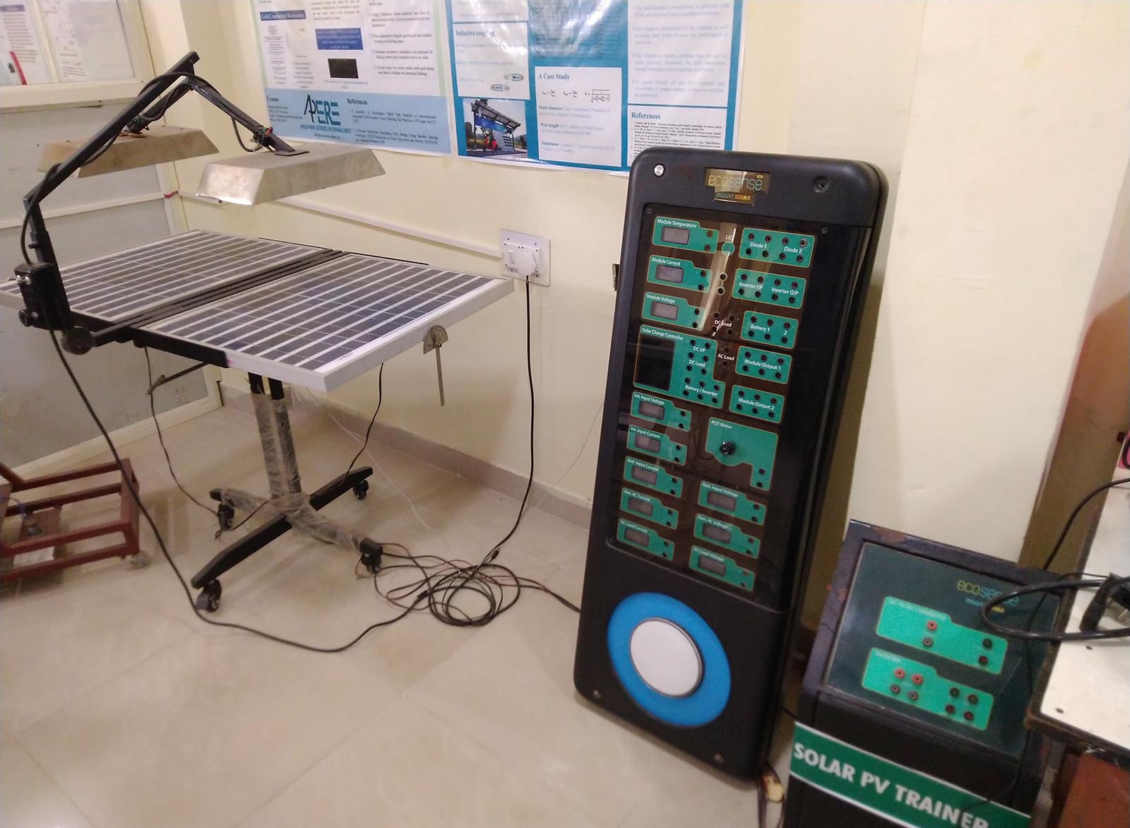 Renewable Energy Lab