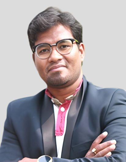Subrat Behera