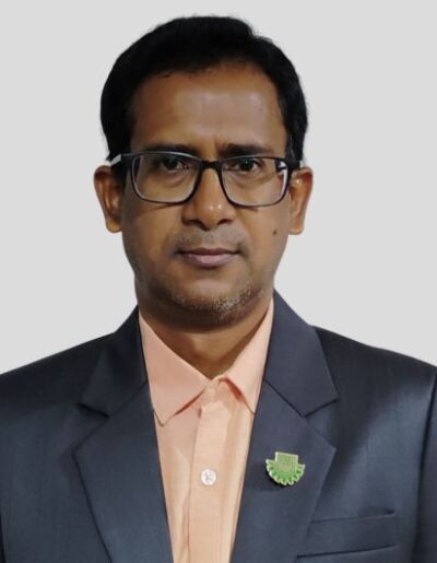 Rudranarayan Senapati