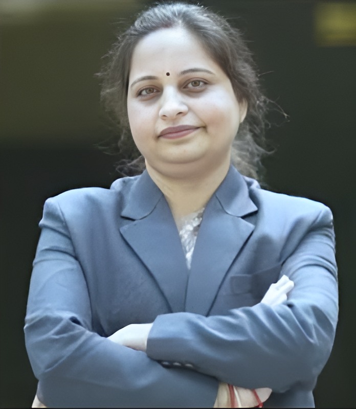 Dr. Ranjeeta Patel